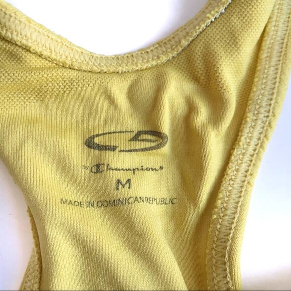 C9 Champion Seamless Racerback Active Sports Bra M - Picture 7 of 8